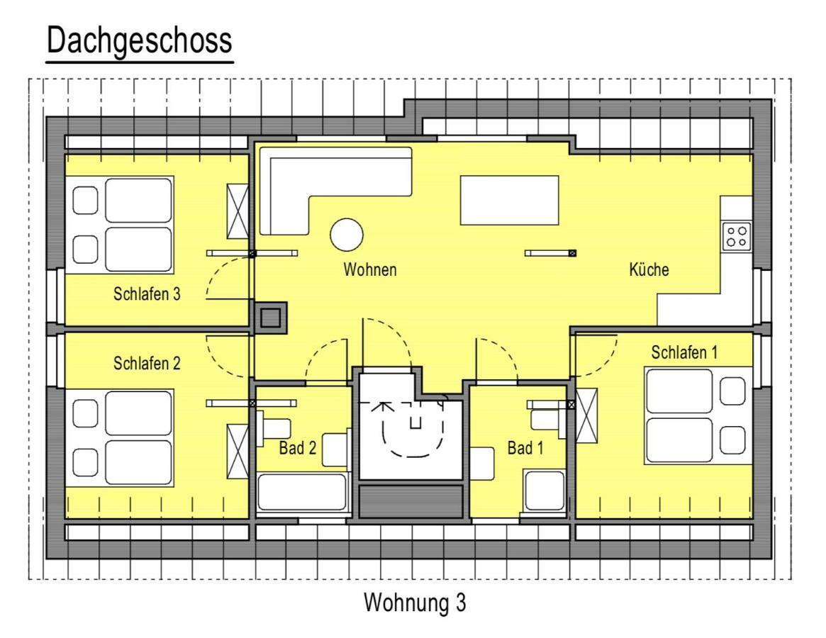 Zur Altstadt Моншау Екстериор снимка